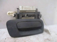 Poignee exterieure porte arriere droite 24455355 Opel ZAFIRA A