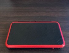 New Nintendo 2DS XL LL Mario