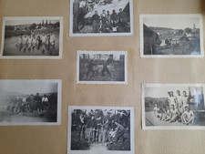 lot 70 photos chantier de jeunesse 40-42.