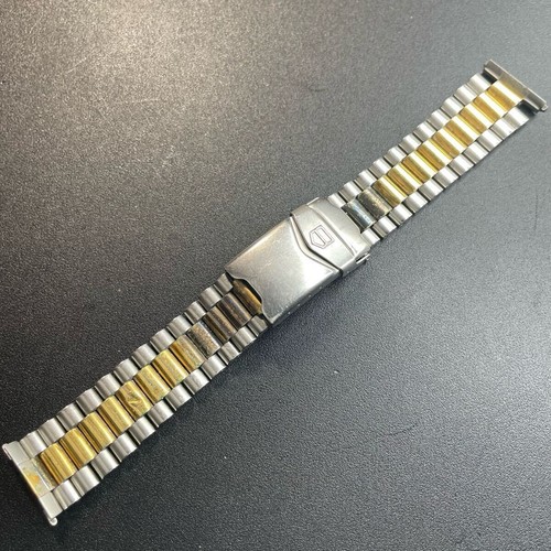 Tag heuer bracelet - tag,