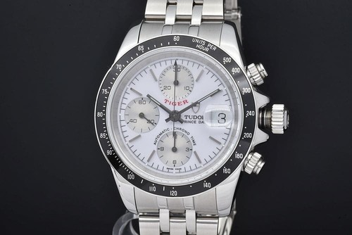 Tudor 79260p prince date - tudor,