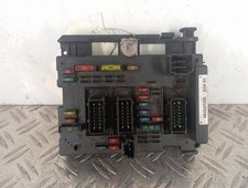 Boitier servitude moteur (BSM) PEUGEOT 406 PHASE 2 9646405280