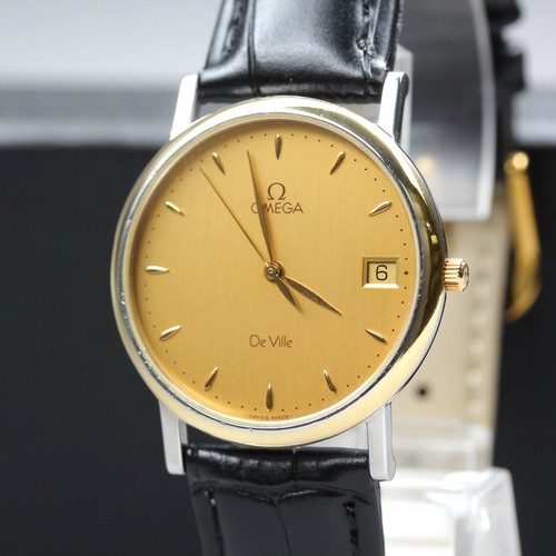Montre homme omega ville - omega,