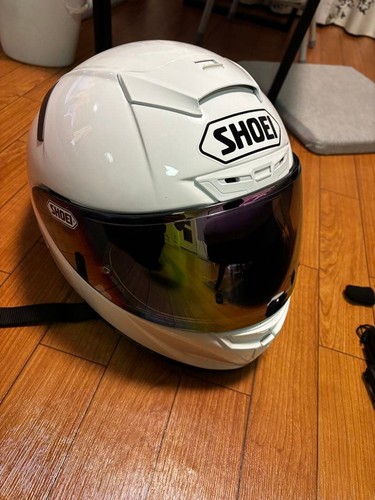 Shoei x14 full face helmet - x14,
