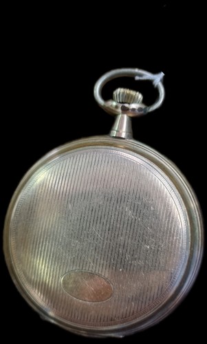 Montre gousset lip - montre, 5,2cm