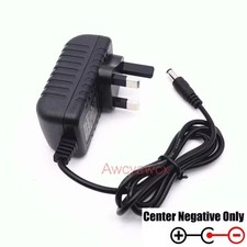 Alimentation console Sega Mega