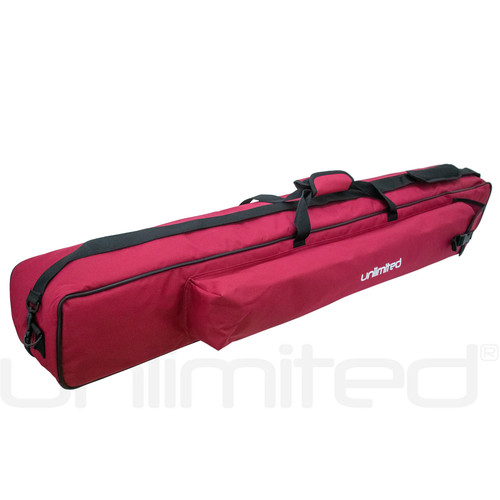 Bag for paiste and gibraltar - for,
