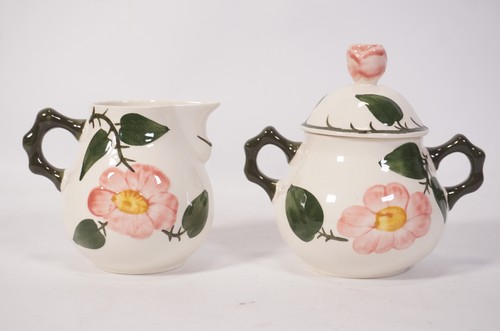 Vintage villeroy boch - villeroy, &