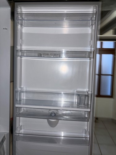Frigo congélateur hisense - frigo,