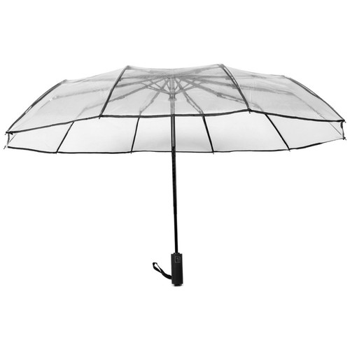 Parapluie transparent parasol - parapluie,