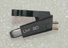 Cellule lecture platine disque vintage Ortofon LM-20 (#4)