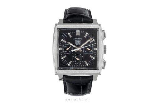 Montre pour homme - , heuer