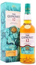 Glenlivet - 200th Anniversary Speyside Single Malt Scotch 12 year old Whisky ...