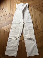 combinaison Bustier ZARA