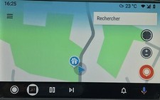 Kit activation Android Auto Apple CarPlay pour R-Link 1 & 2 / Renault RLink Waze