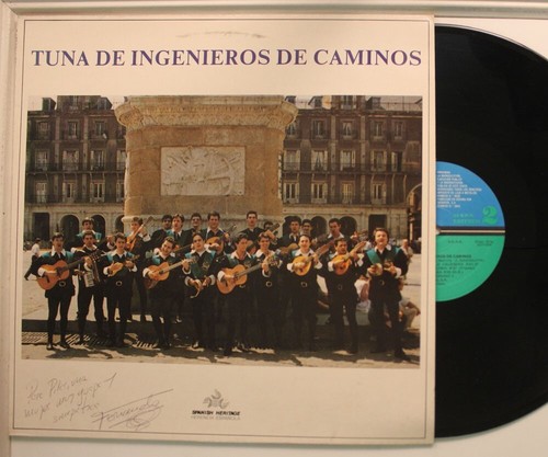 Tuna ingénieurs caminos - de,