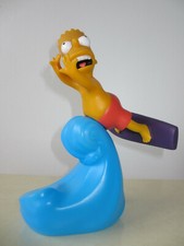 ULTRA RARE COLLECTOR BART