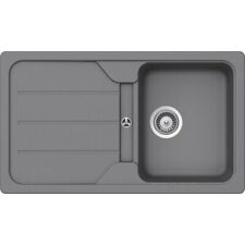 Schock Évier , Installation