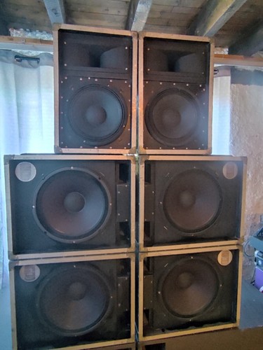 Systeme son dub - systeme,