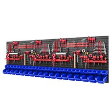 Boîtes empilables de mur