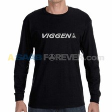 SAAB 9-3 VIGGEN LONG SLEEVE