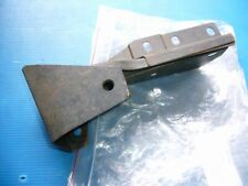 Support de pare-chocs avant