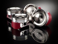 WOSSNER PISTON KIT YAMAHA TMAX