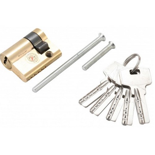 Barillet cylindre serrure - barillet,