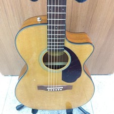 FENDER CC-140SCE CONCERT Corps