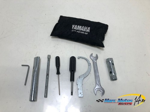 Trousse outils yamaha mt03 - outils,