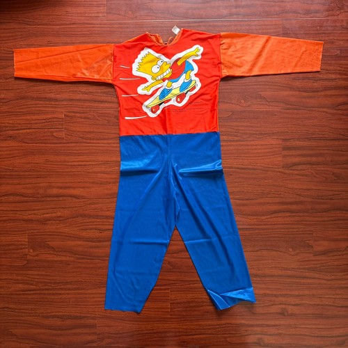 Vintage 1989 simpsons - 1989/90,