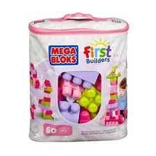 MEGABLOKS First Builders - Sac