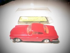 NOREV VOLVO  P  1800-  ORIGINAL - JOUET ANCIEN