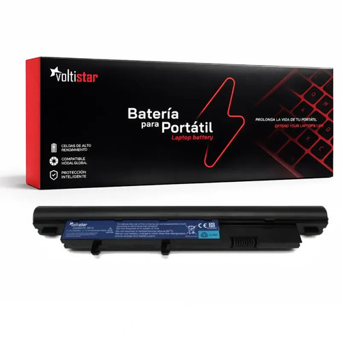Batterie pour ordinateur - pour,