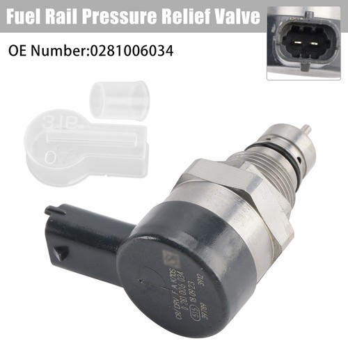 Fuel rail pressure relief - fuel,