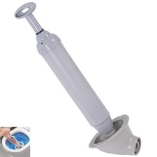 Deboucheur Canalisation WC