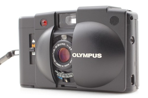 Comme neuf olympus xa2 - [n,