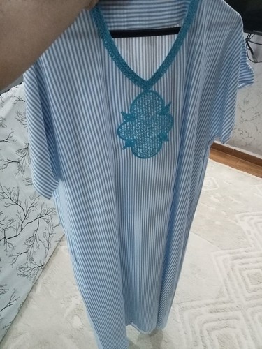 Robe kabyle - robe,
