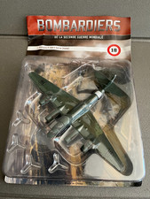 Avion miniature Militaire