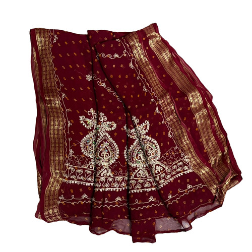Robe mariée indienne - robe,