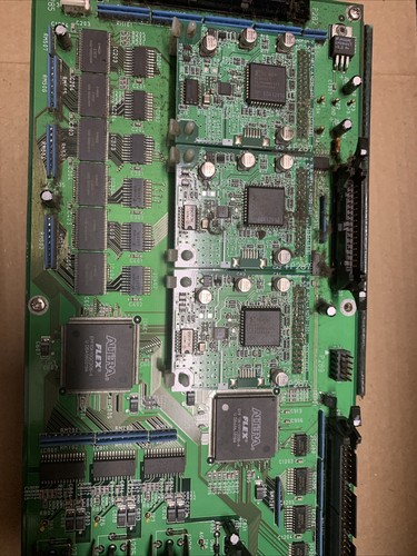 Noritsu j390640 laser - noritsu,
