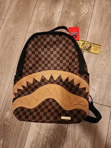 Sprayground limited edition - sprayground,