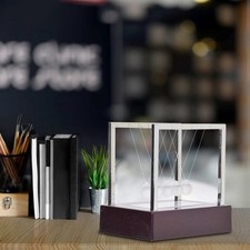 Table De Pendule De Science Physique De Bureau éducatif De Jouet De Boules