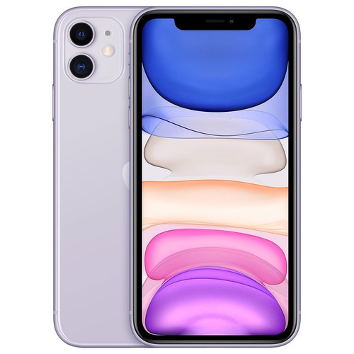 Apple iphone 128 mauve - iphone, 11