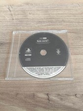 Kula World PS1 PAL Sony Promo