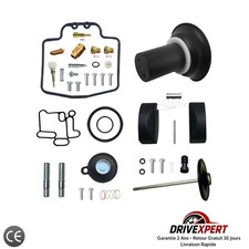 Kit réparation carburateur - kit,