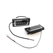 Ensemble De Micros Humbucker