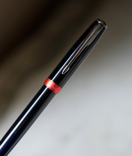 Stylo plume parker sonnet - stylo,