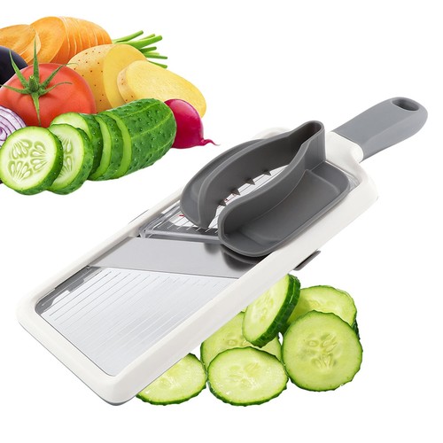 Multi handheld mandoline - multi,
