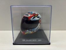 Casque miniature motogp - miniature,